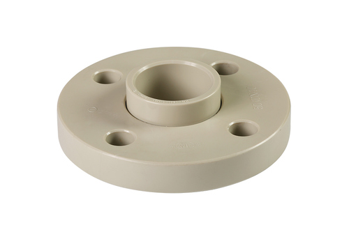 鹤峰PPH双片式法兰(DIN)